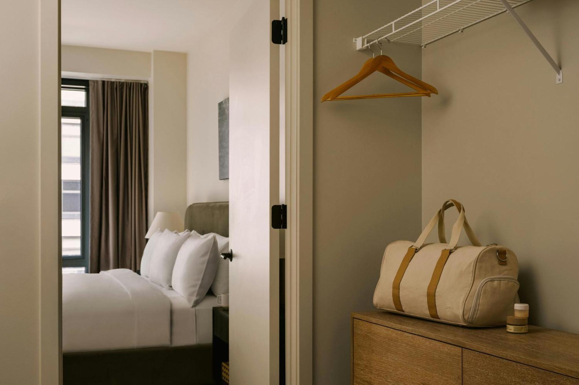Aparthotel Sonder By Marriott Bonvoy Onterie Magnificent Mile *